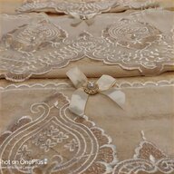 lace towels for sale