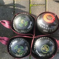 drakes pride lawn bowls for sale