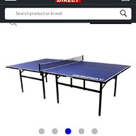 table tennis dunlop for sale