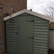 shed security bars for sale