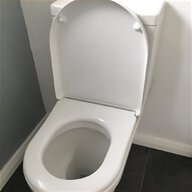 burlington toilet for sale