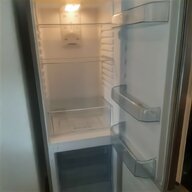 zanussi side by side fridge freezer for sale