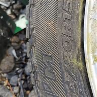 suzuki bandit tyres for sale