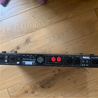 electronic crossover for sale