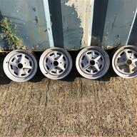 capri steel wheels for sale
