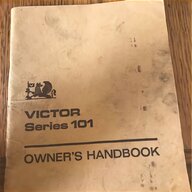 vauxhall victor vx490 for sale