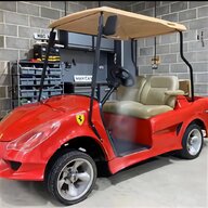 yamaha golf buggy for sale