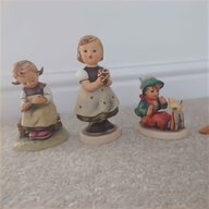goebel hummel figurines christmas for sale for sale