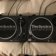 technics sl 1200 mk2 for sale