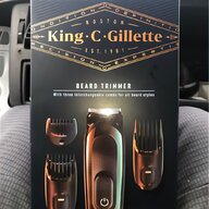 gillette slim adjustable safety razor for sale