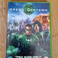 green lantern costume for sale
