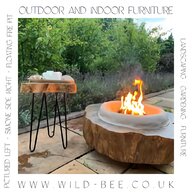 outdoor fire bowl for sale