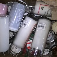 yankee candle white christmas for sale