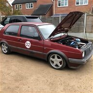golf syncro for sale
