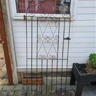 iron fence for sale