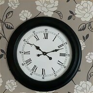 tiffanys clock for sale