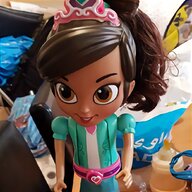 princess jasmine doll for sale