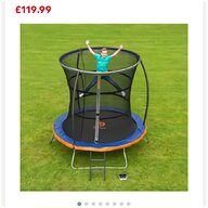 6ft trampoline for sale