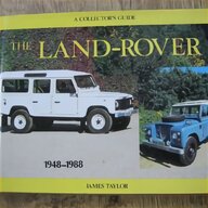 land rover g4 for sale