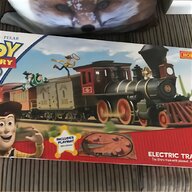 hornby railway train sets for sale