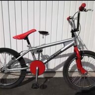old school bmx bike mongoose for sale
