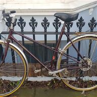 vintage raleigh racing bike for sale