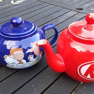 ceramic teapots for sale