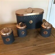 retro kitchen canisters for sale