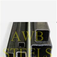 mild steel box section for sale