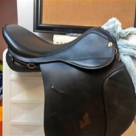 18 saddles for sale