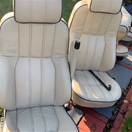 rover p5 seats for sale