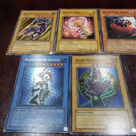 yu gi oh cards for sale