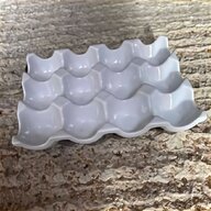ceramic egg tray for sale
