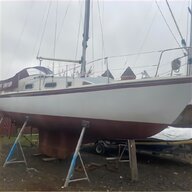 ocean sailing yachts for sale