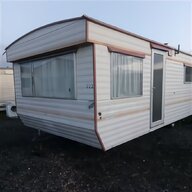 2 berth caravans for sale