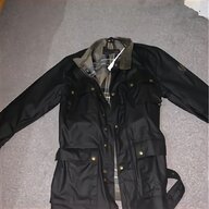 belstaff leather for sale