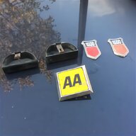 original aa badge for sale