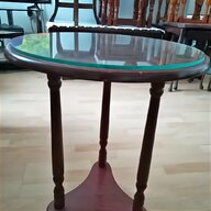 round coffee table with drawers for sale