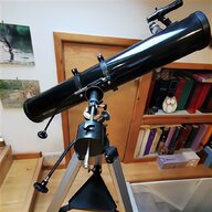 newtonian reflector telescope for sale
