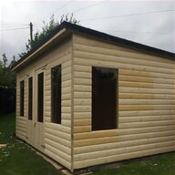 wooden shelter for sale