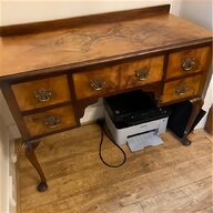oak desk for sale