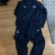 everton tracksuit for sale