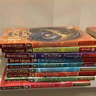 beast quest books for sale