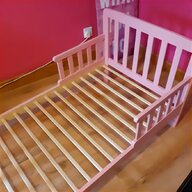 toddler bed for sale