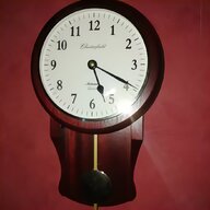 longcase clock pendulum for sale