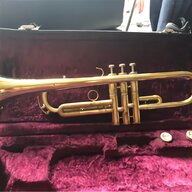 getzen trumpet for sale