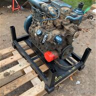 kubota engine for sale