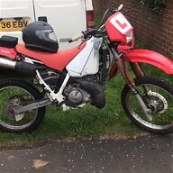dt 125 r for sale