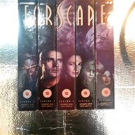 farscape complete for sale