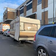 2 berth caravan for sale